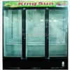 tu mat 3 canh cua mo kingsun lg4-1330 hinh 1